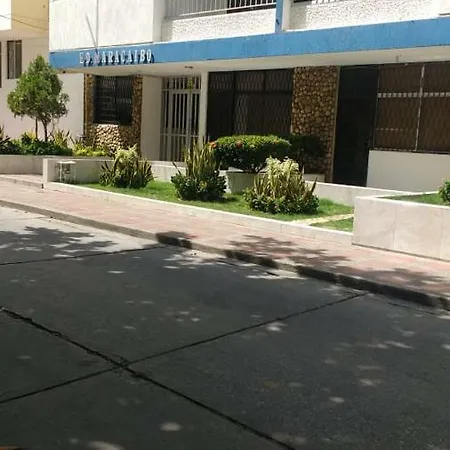 Destinos Del Caribe Apartamento 707 Apartment